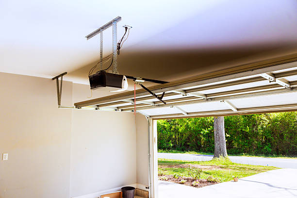 Top rated local Garage Door Panel Replacement specialists in Camp Hill, AL